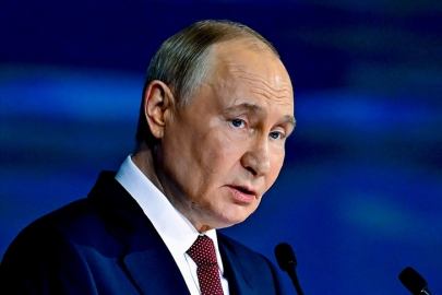 Putin'den Ukrayna'ya tehdit, Avrupa'ya gözdağı