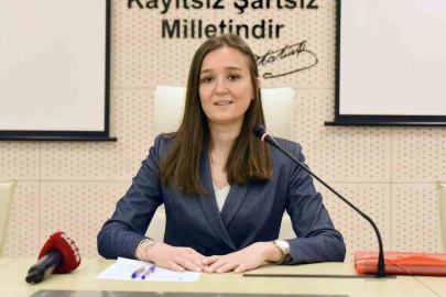 Şehzadeler Belediye Başkanı Gülşah Durbay yoğun bakımda!