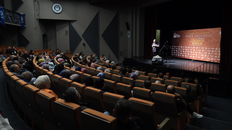 Yıldırım’da nostalji, müzik ve kahkaha aynı sahnede buluştu - Bursa Hayat Gazetesi-2