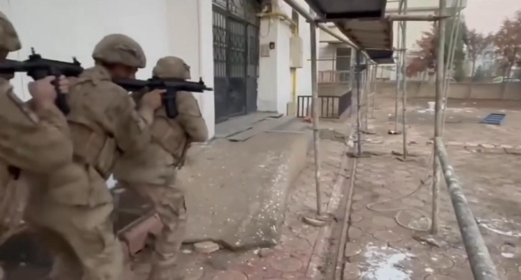 Bursa dahil 23 ilde bahis operasyonu! - Bursa Hayat- 2