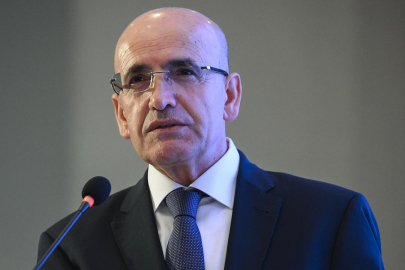 Bakan Şimşek’ten enflasyon açıklaması