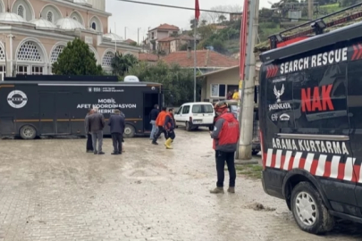 Bursa’da kayıp Alzheimer hastası için arama çalışmaları sürüyor!