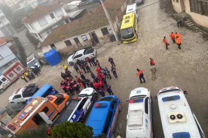 Bursa’da kayıp alarmı! Günlerdir haber alınamıyor