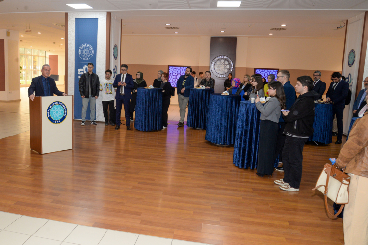 Bursa Uludağ Üniversitesi’nden kent tarihine katkı - Bursa Hayat Gazetesi-3