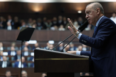 Cumhurbaşkanı Erdoğan'dan dikkat çeken açıklamalar