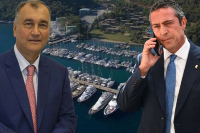 Dev yatırım! Ülker sattı, Koç aldı