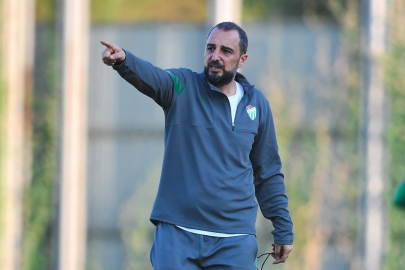 Bursaspor'u çalıştırmıştı! Adem Çağlayan'ın yeni adresi belli oldu