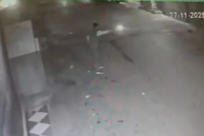 Hesap kavgası silahlı saldırıya dönüştü!