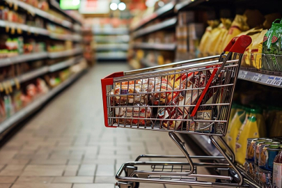 Kasım ayı enflasyonu açıklandı