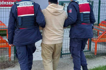 Kırmızı bültenle aranıyordu! Yalova’da yakalandı