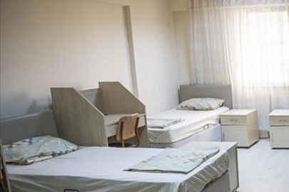 KYK’dan evli öğrencilere özel apart yurt imkanı