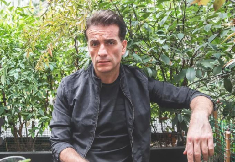 Murat Cemcir'in sağlık durumu nasıl? Hastaneden yeni açıklama geldi -Bursa Hayat-2