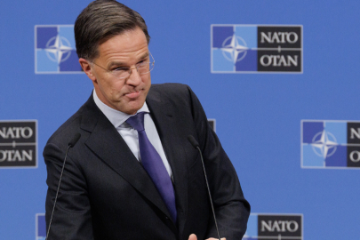 NATO Genel Sekreteri Rutte Türkiye’nin savunma sanayisini örnek gösterdi!