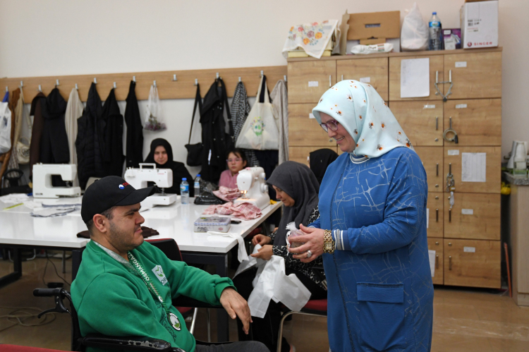 OBAM üyelerinden 3 Aralık’ta anlamlı buluşma - Bursa Hayat Gazetesi-2