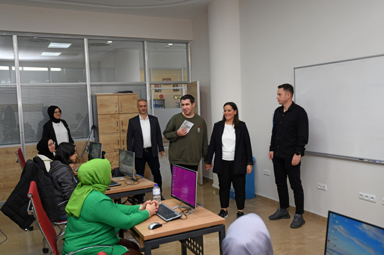 OBAM üyelerinden 3 Aralık’ta anlamlı buluşma - Bursa Hayat Gazetesi-4