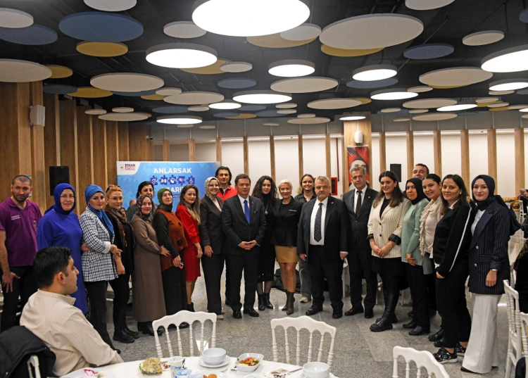 Osmangazi Belediyesi’nden Dünya Engelliler Günü’nde sıcak buluşma - Bursa Hayat Gazetesi-2