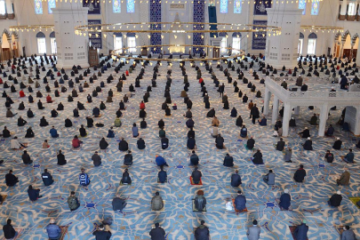 Sakarya namaz vakitleri (3 Aralık 2025)