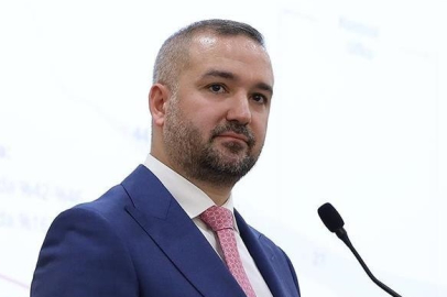 TCMB Başkanı Karahan'dan sıkı para politikası mesajı: "Fiyat istikrarı önceliğimiz"
