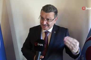 Uzungöl için acı gerçeği açıkladı