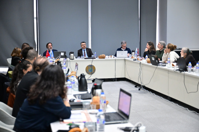 Yıldırım Belediyesi’nden tarihi aks için büyük tasarım hamlesi