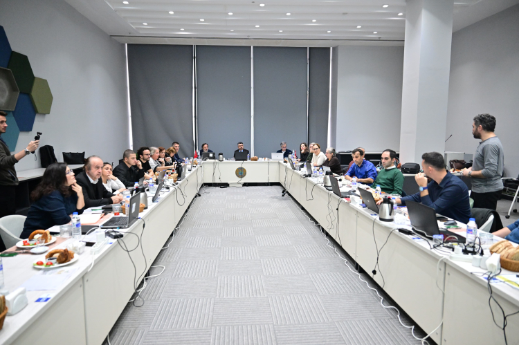 Yıldırım Belediyesi’nden tarihi aks için büyük tasarım hamlesi - Bursa Hayat Gazetesi-2