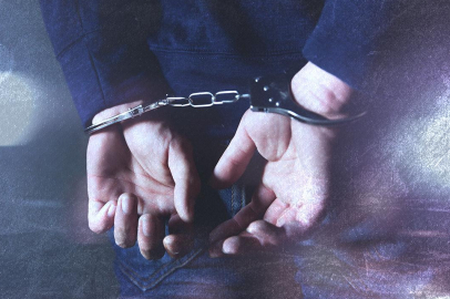 Adalar’da adliyenin silah deposunda soygun: Zabıt katibi tutuklandı