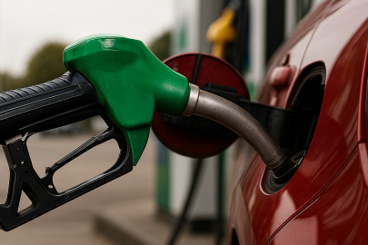 Akaryakıt fiyatlarına zam! Bursa akaryakıt fiyatları 4 Aralık 2025