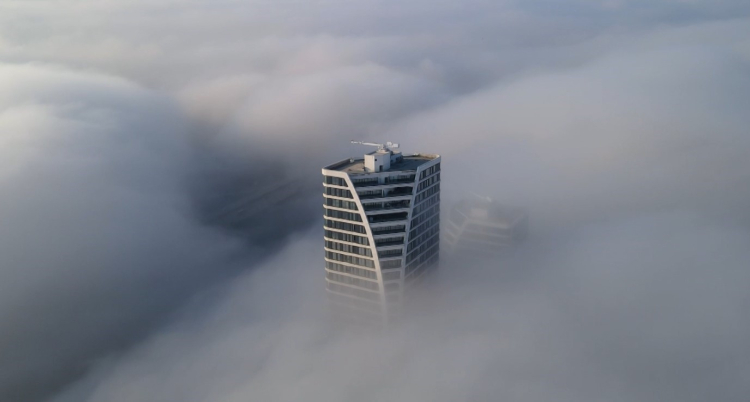 Sabah sisi Bursa'yı sardı!-Bursa Hayat-2