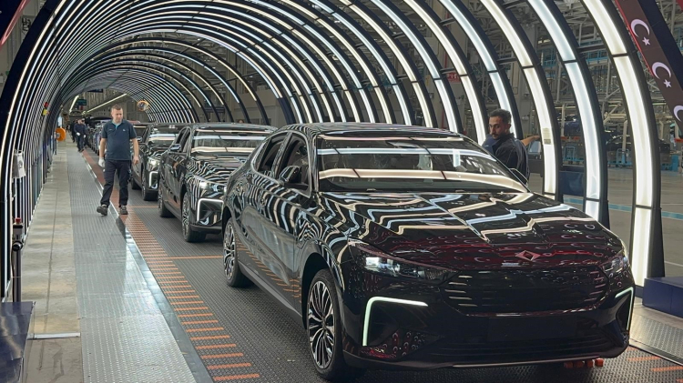  Togg’da yeni hedef! Yıl sonuna kadar…-Bursa Hayat-3