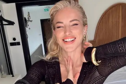 Burcu Esmersoy’dan şaşırtan açıklama! Samimi itirafıyla gündeme oturdu