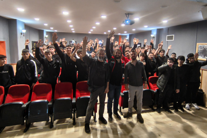 Bursa’da 647 öğrenci E-Atık bilinci için yarıştı