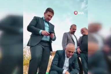 Mozaik arama çalışmalarında dikkat çeken yöntem