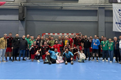 Nilüfer Belediyespor'un bileği bükülmüyor!