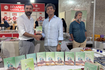 Dünyaca ünlü yazar Akif Manaf, Barış Psikolojisi’ni kürtçe okurla buluşturdu