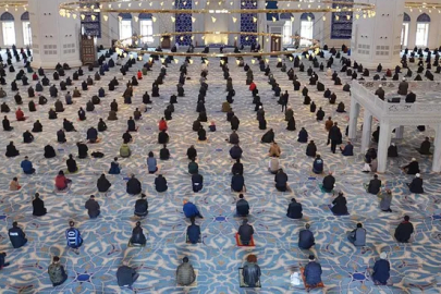 Sakarya namaz vakitleri (4 Aralık 2025)