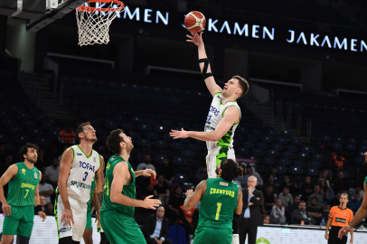 TOFAŞ, Trabzonspor’a karşı parkeye çıkıyor! Karşılaşma ne zaman, saat kaçta?