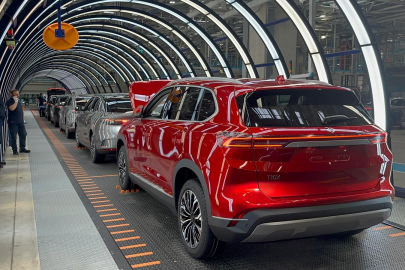 Togg’da yeni hedef! Yıl sonuna kadar…