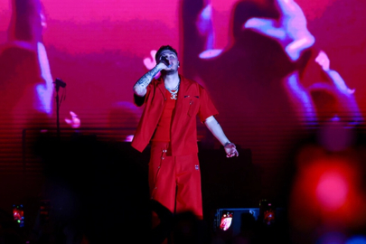 Türkiye'de 3 yıl önce kimsenin tanımadığı isim zirveye oturdu