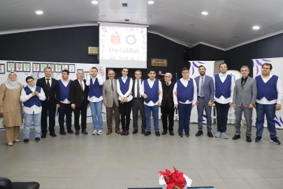 Yıldırım HEM’den anlamlı program