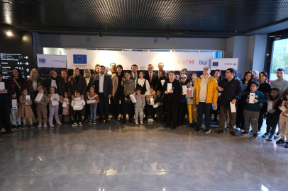 GUHEM’de anlam dolu buluşma!