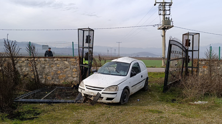 Bursa'da saatler süren bekleyiş! Son anda kurtarıldı-Bursa hayat-2