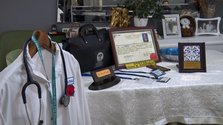 Bursa'da aile hekiminin ölümünde skandal ihmal iddiası!-Bursa Hayat Gazetesi-2