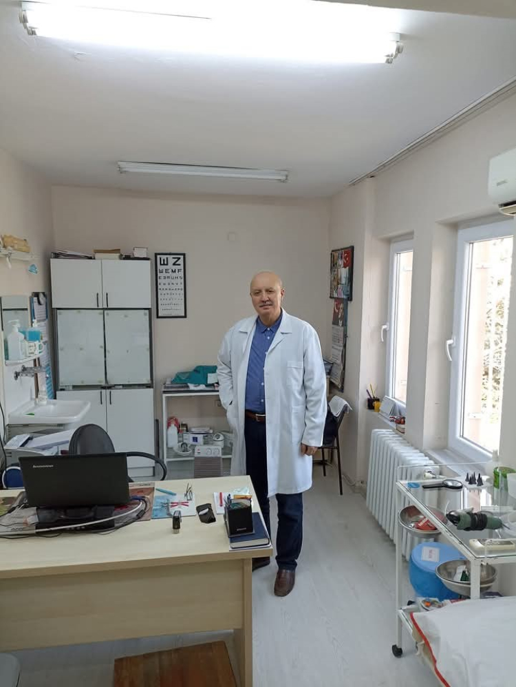 Bursa'da aile hekiminin ölümünde skandal ihmal iddiası!-Bursa Hayat Gazetesi-4