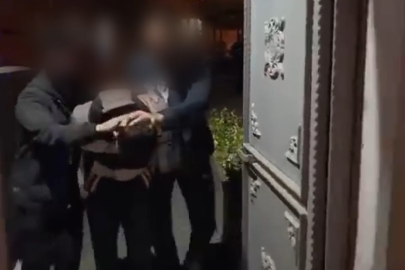 Bursa’da AVM’de suçüstü: Hırsızlık şüphelisinin üzerinden çıkanlar şoke etti