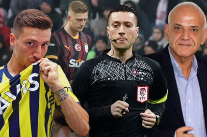 Bahis dosyasında ikinci dalga! Hangi isimler gözaltına alındı?