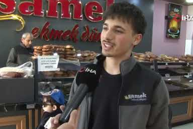 Bozuk para problemini aşmak için ilginç kampanya!