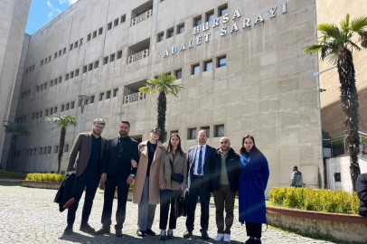 Bursa'da diş tedavisinde hayatını kaybetmişti! Davada yeni gelişme