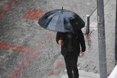 Bursalılar dikkat! Meteorolojiden uyarı geldi | Bursa hava durumu 5 Aralık 2025