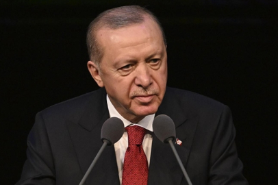 Cumhurbaşkanı Erdoğan: “Kadının olduğu yerde barış ve birlik olur”