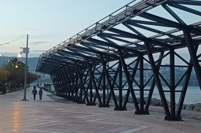 Gemlik Balıkpazarı'nın akıbeti hala belirsiz